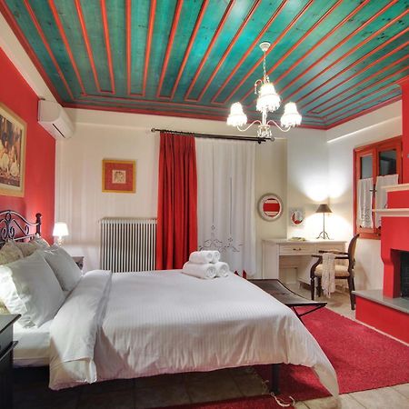 Xani Hotel Kleidonia Екстер'єр фото