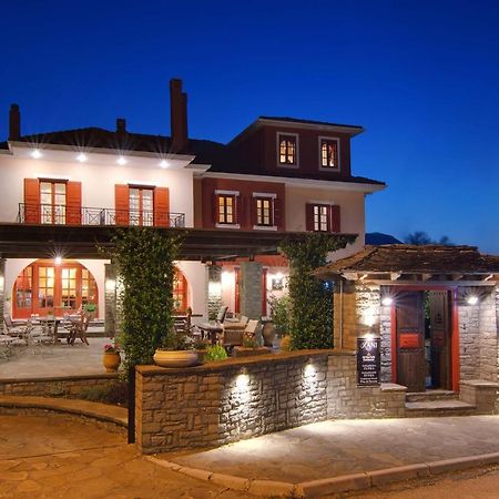 Xani Hotel Kleidonia Екстер'єр фото