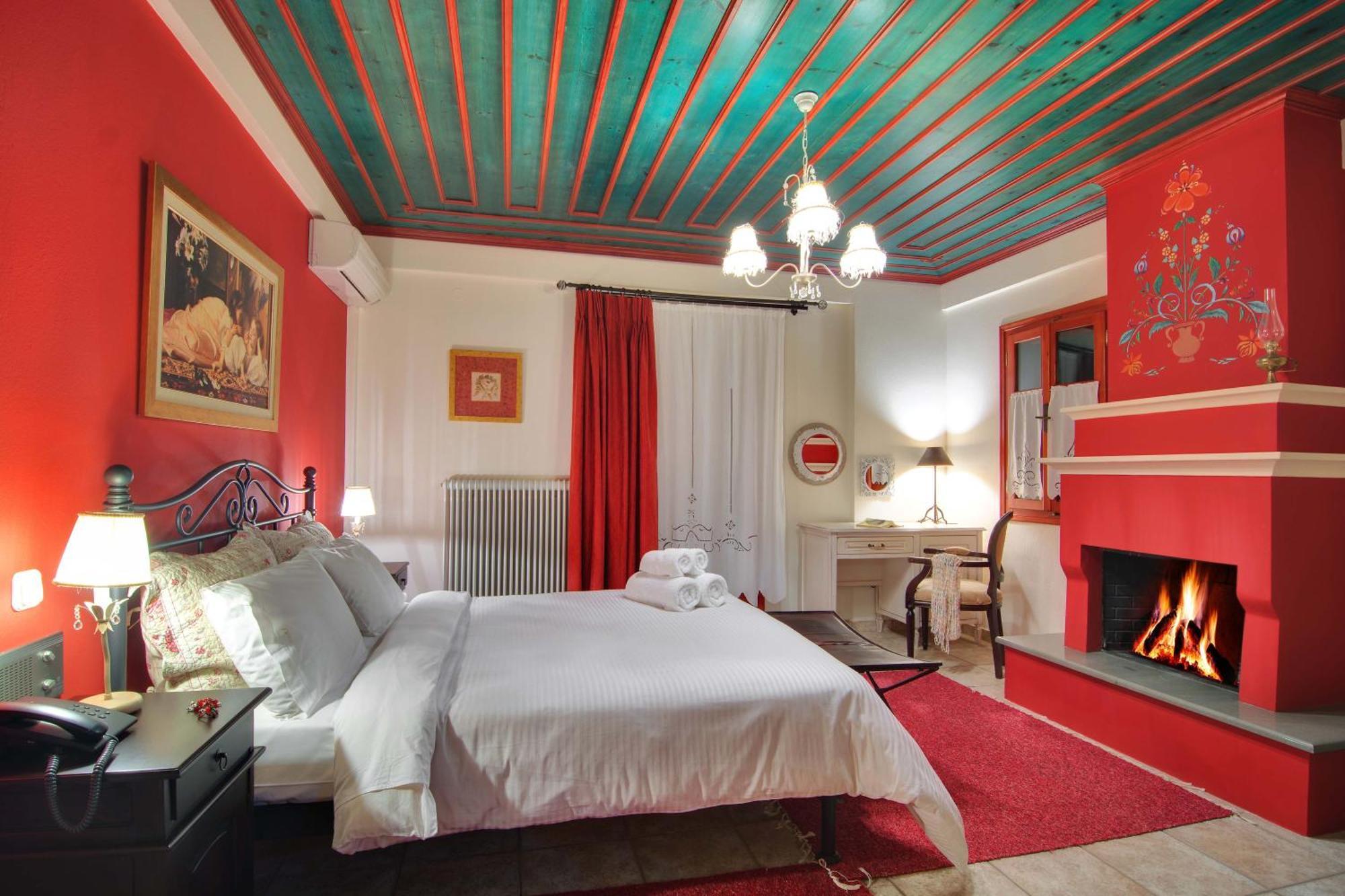 Xani Hotel Kleidonia Екстер'єр фото