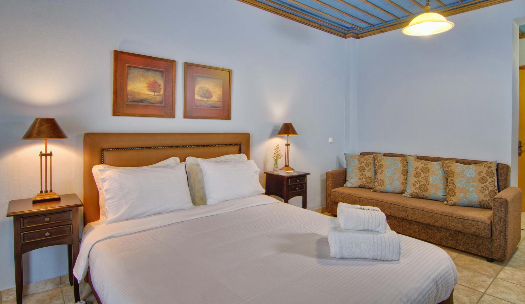 Xani Hotel Kleidonia Екстер'єр фото