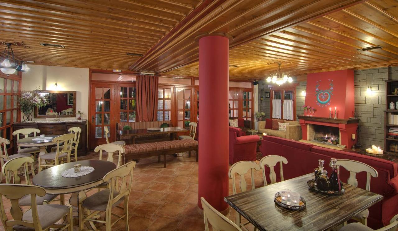 Xani Hotel Kleidonia Екстер'єр фото