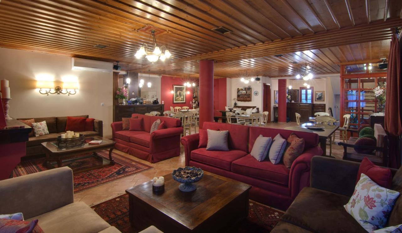 Xani Hotel Kleidonia Екстер'єр фото