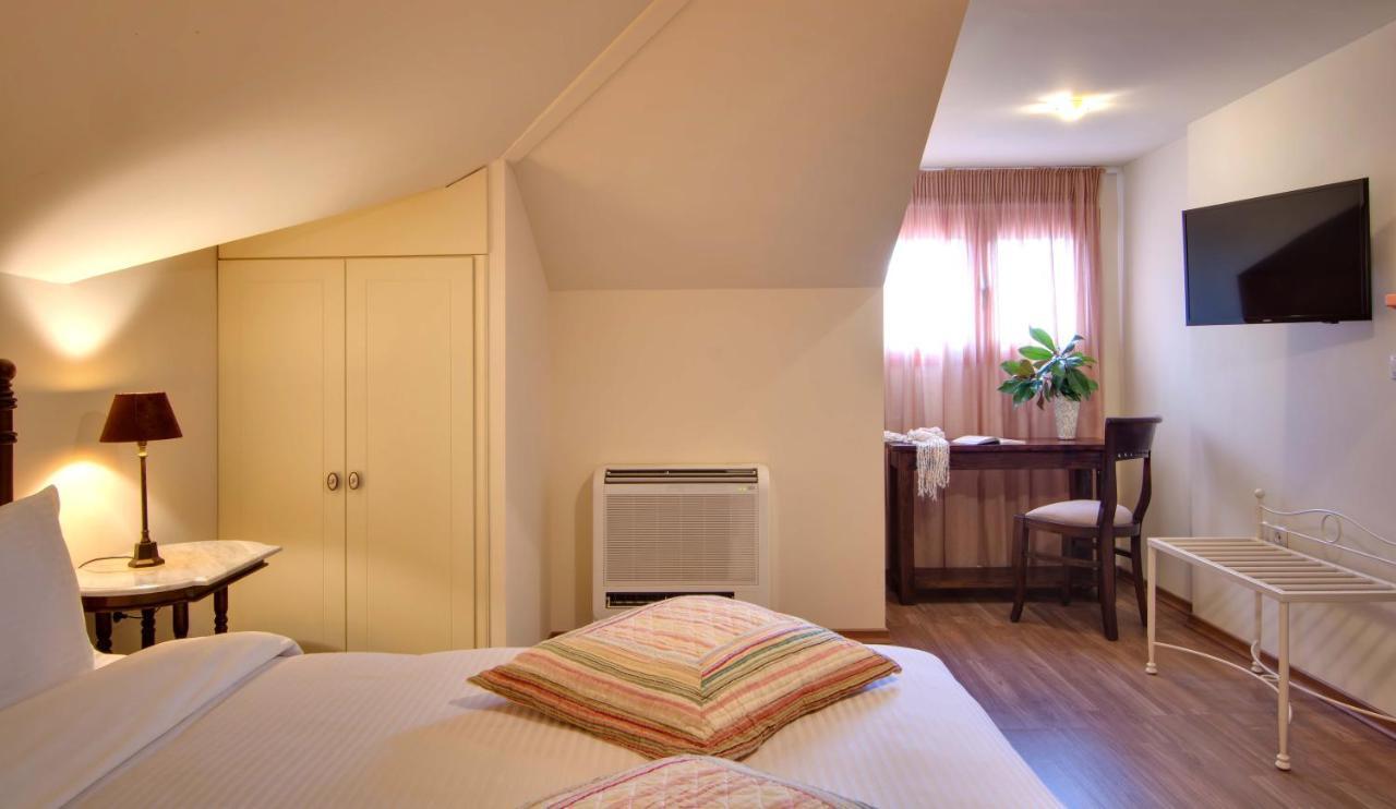 Xani Hotel Kleidonia Екстер'єр фото