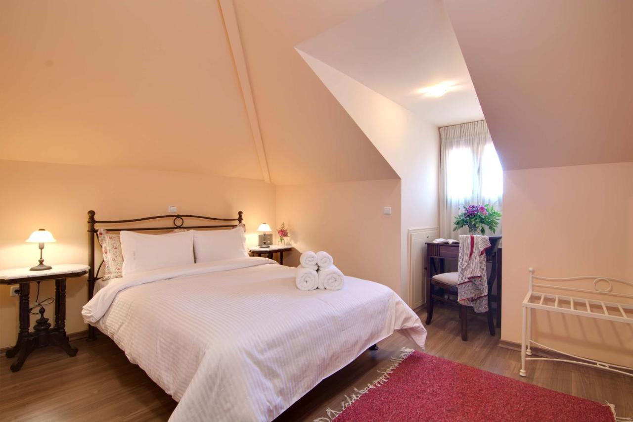 Xani Hotel Kleidonia Екстер'єр фото