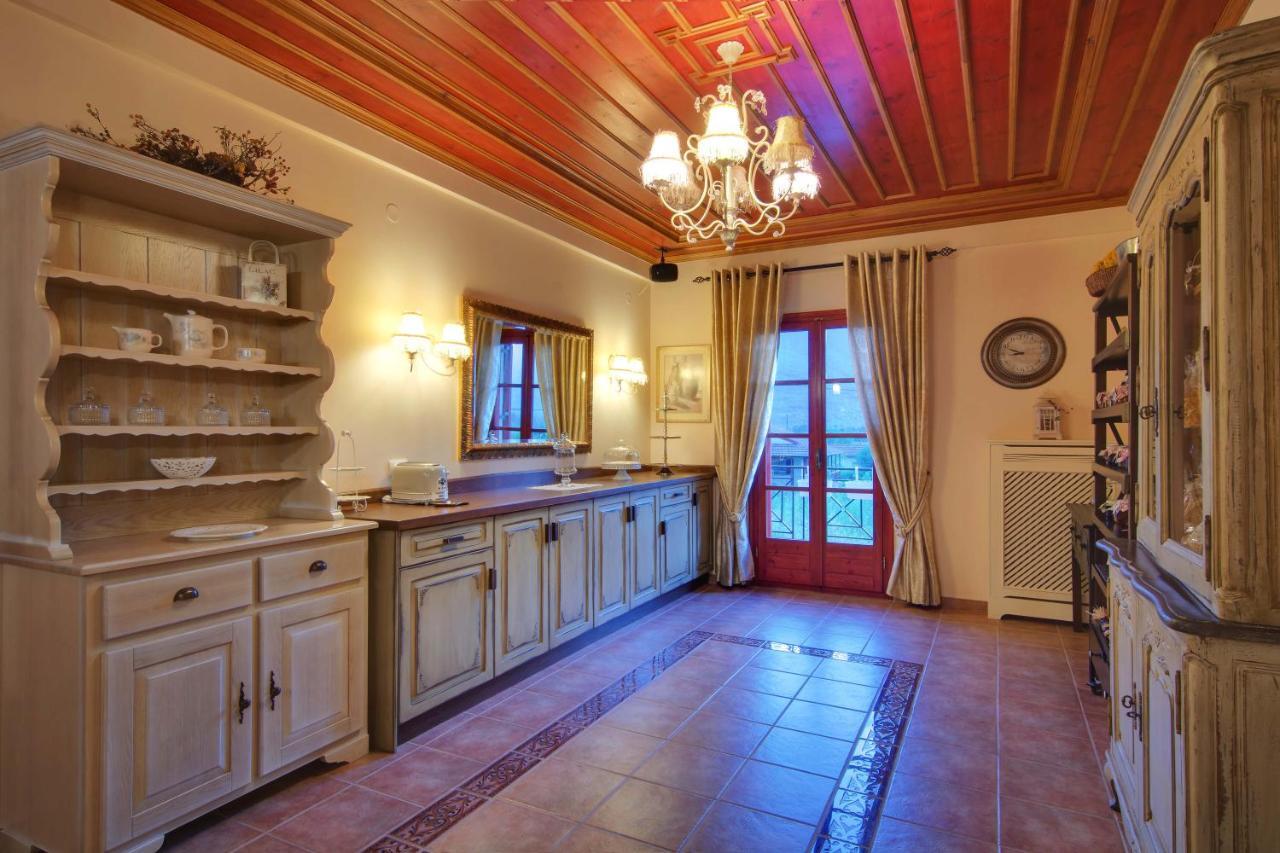 Xani Hotel Kleidonia Екстер'єр фото