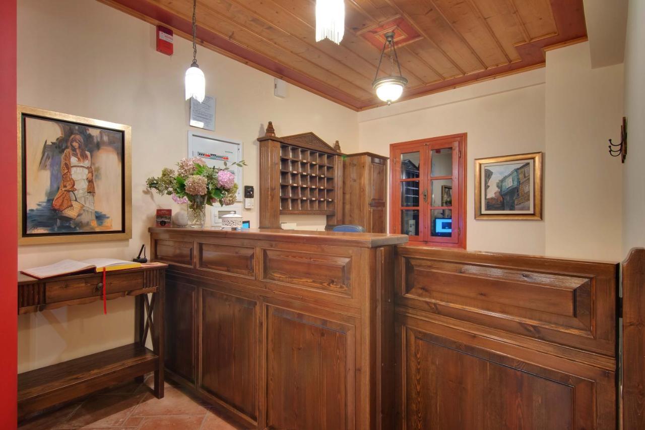 Xani Hotel Kleidonia Екстер'єр фото